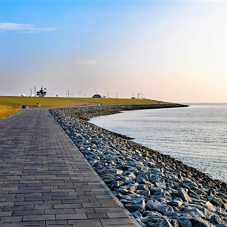 Апартаменти Deck 2 Бюзум Екстер'єр фото